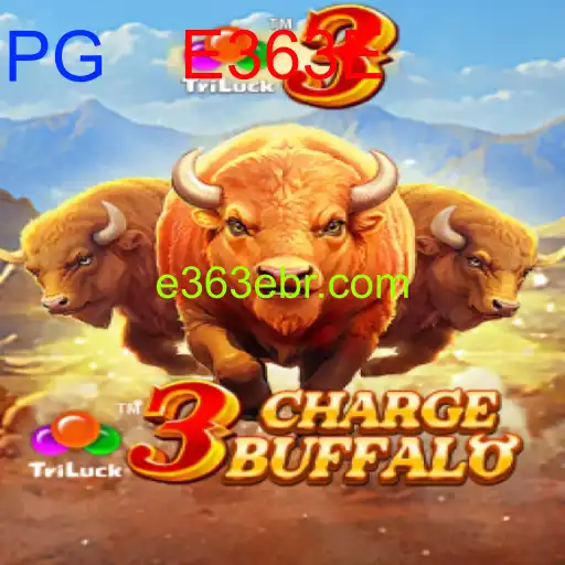 3ChargeBuffalo