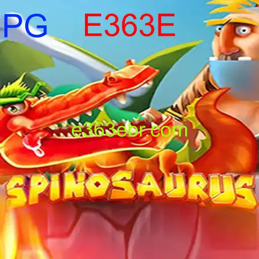 Spinosaurus