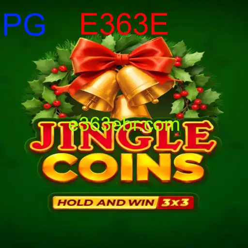 jinglecoins